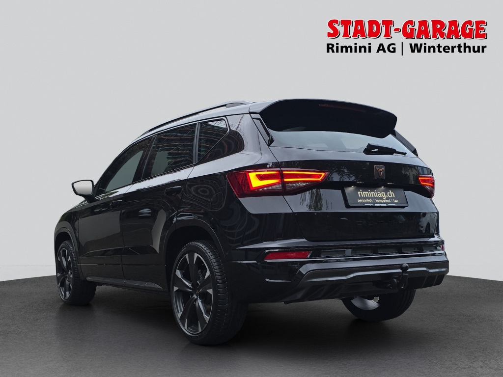 CUPRA Ateca 1.5 TSI DSG-image-4