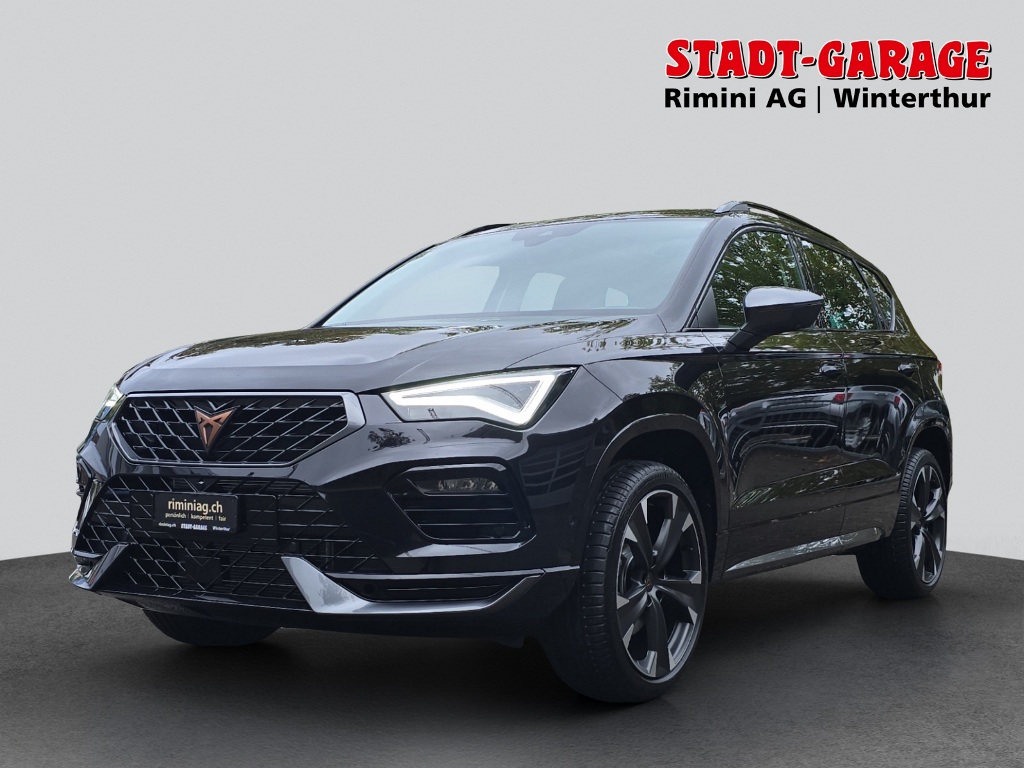 CUPRA Ateca 1.5 TSI DSG-image-6