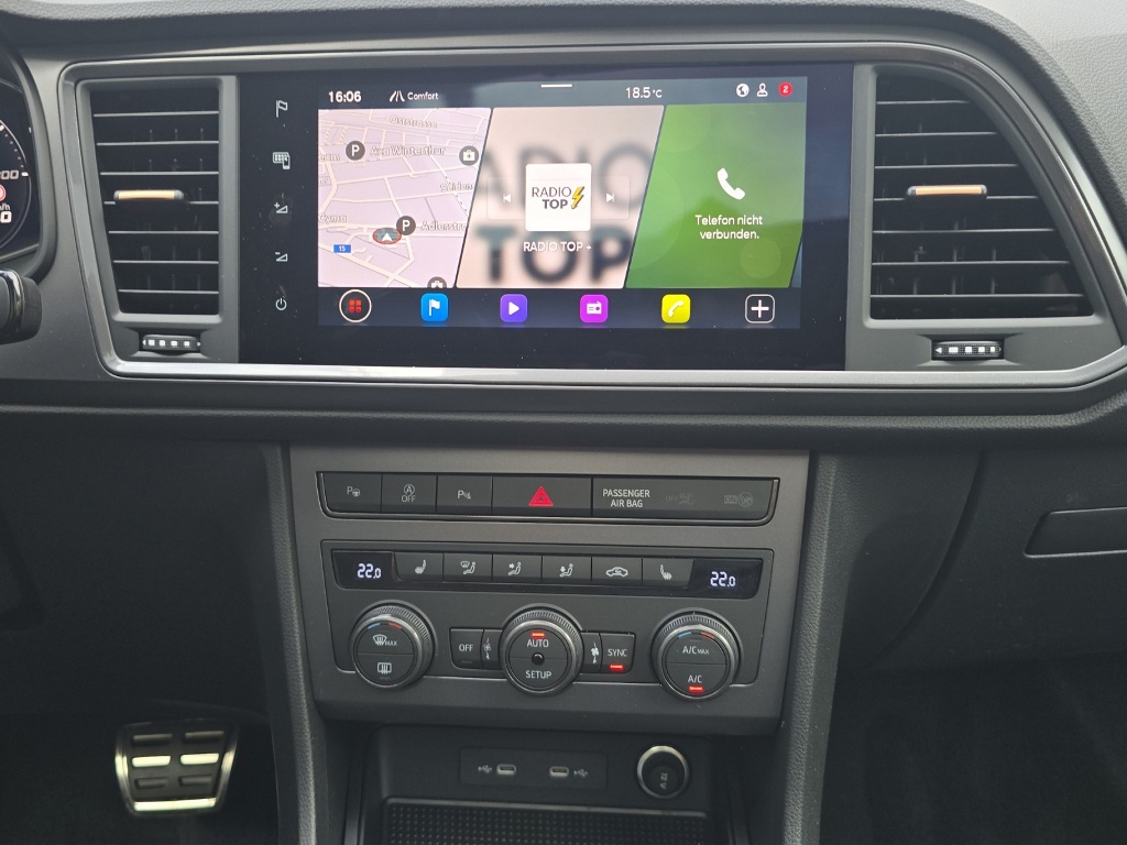 CUPRA Ateca 1.5 TSI DSG-image-15