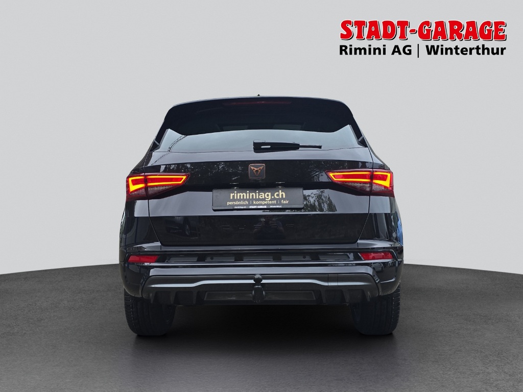 CUPRA Ateca 1.5 TSI DSG-image-3