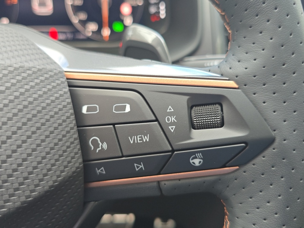 CUPRA Ateca 1.5 TSI DSG-image-29