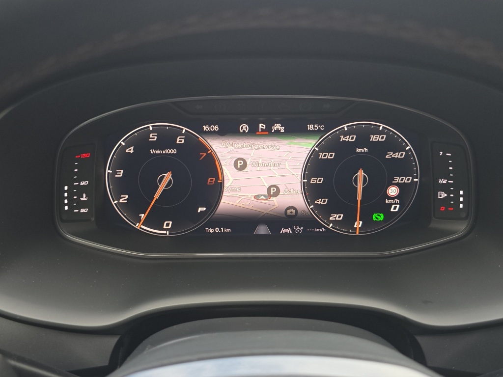 CUPRA Ateca 1.5 TSI DSG-image-18