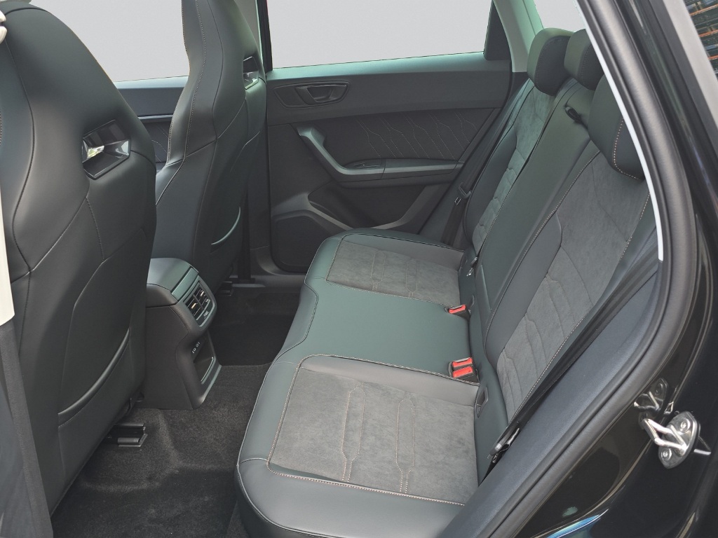 CUPRA Ateca 1.5 TSI DSG-image-20