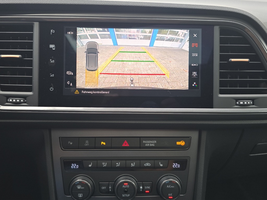 CUPRA Ateca 1.5 TSI DSG-image-21
