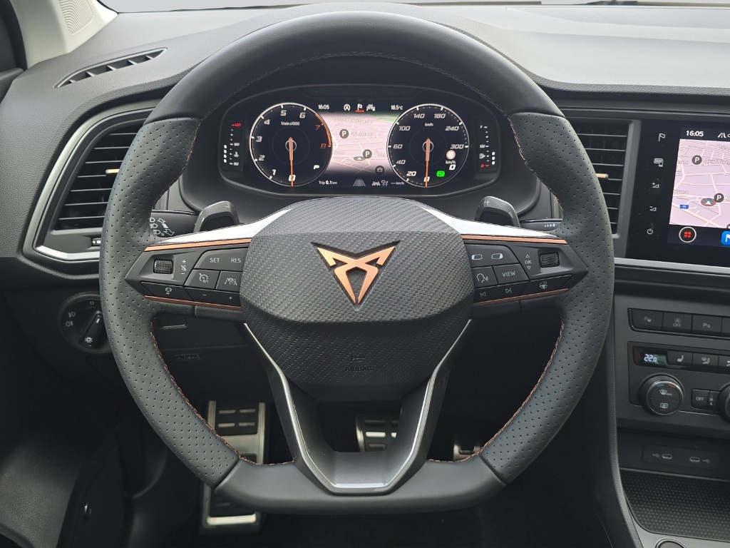 CUPRA Ateca 1.5 TSI DSG-image-12