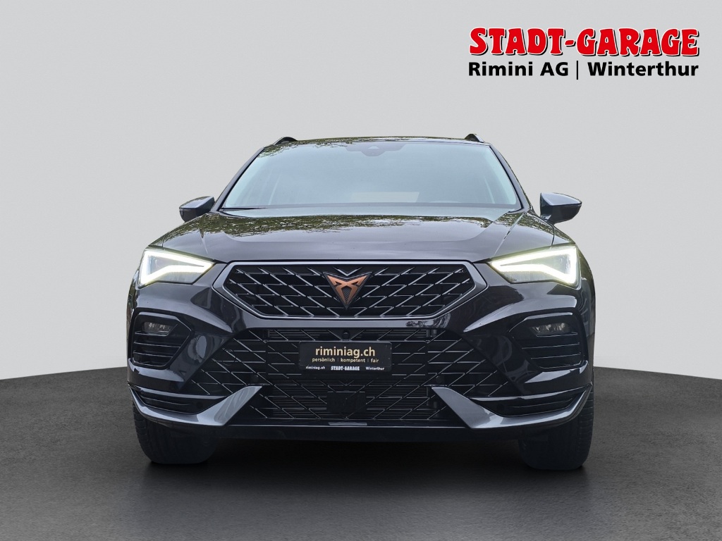 CUPRA Ateca 1.5 TSI DSG-image-7