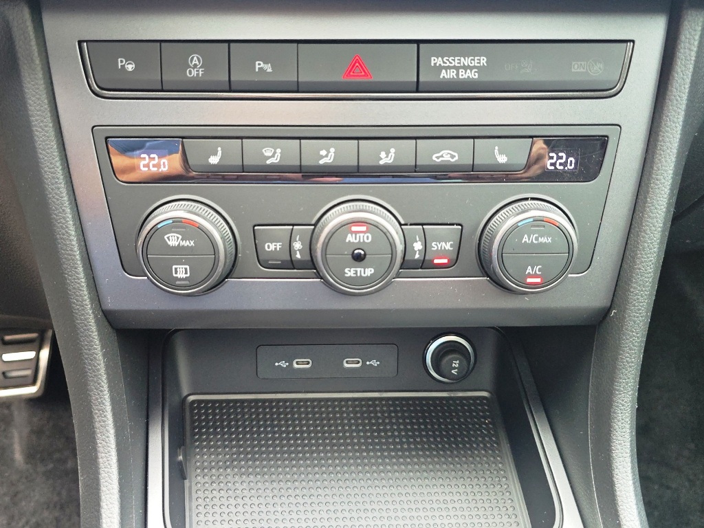 CUPRA Ateca 1.5 TSI DSG-image-30