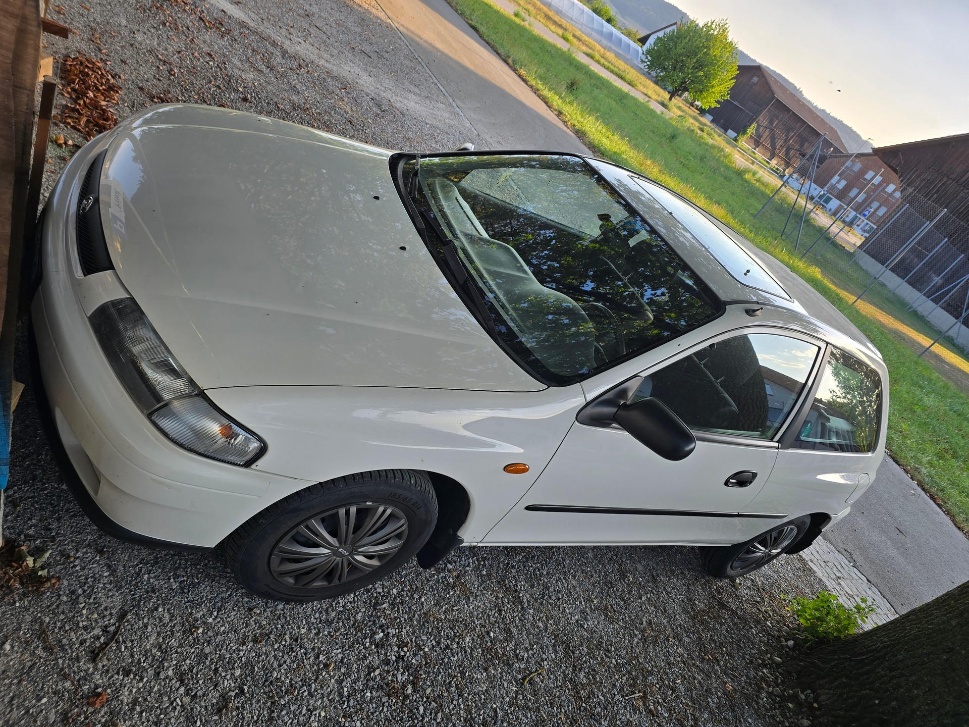 MAZDA 1.3i 16V-image-0