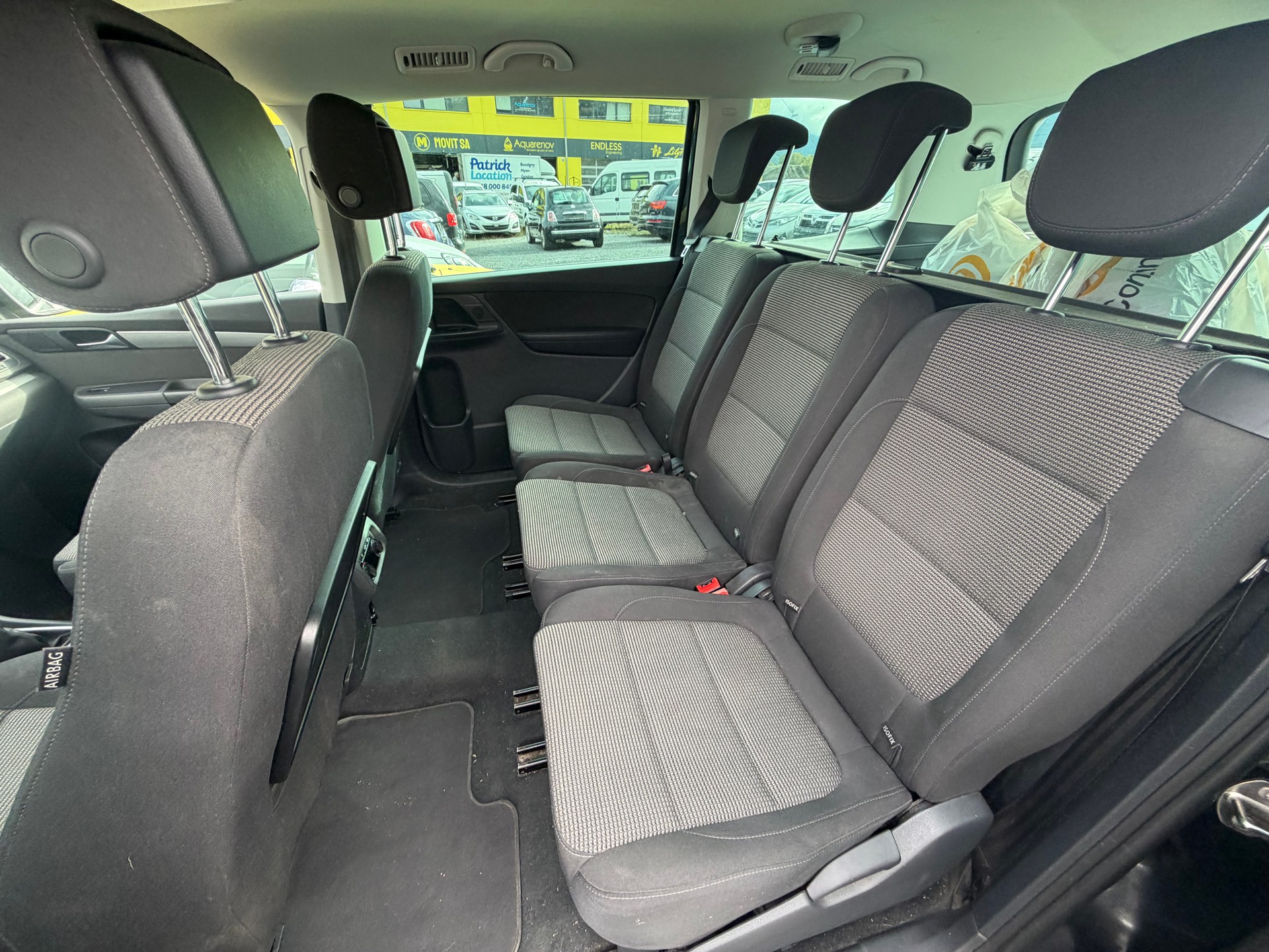 VW Sharan 2.0 TDI BMT Design 4Motion-image-8