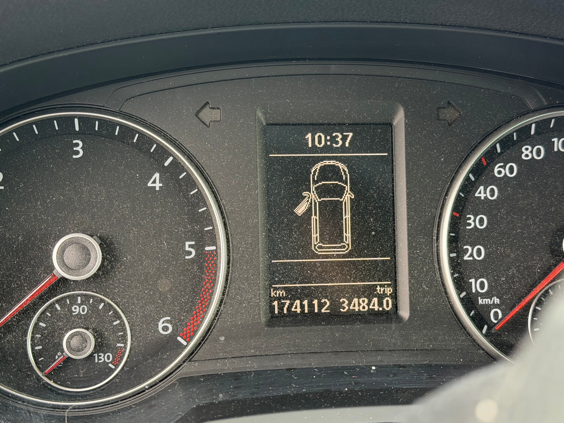 VW Sharan 2.0 TDI BMT Design 4Motion-image-11