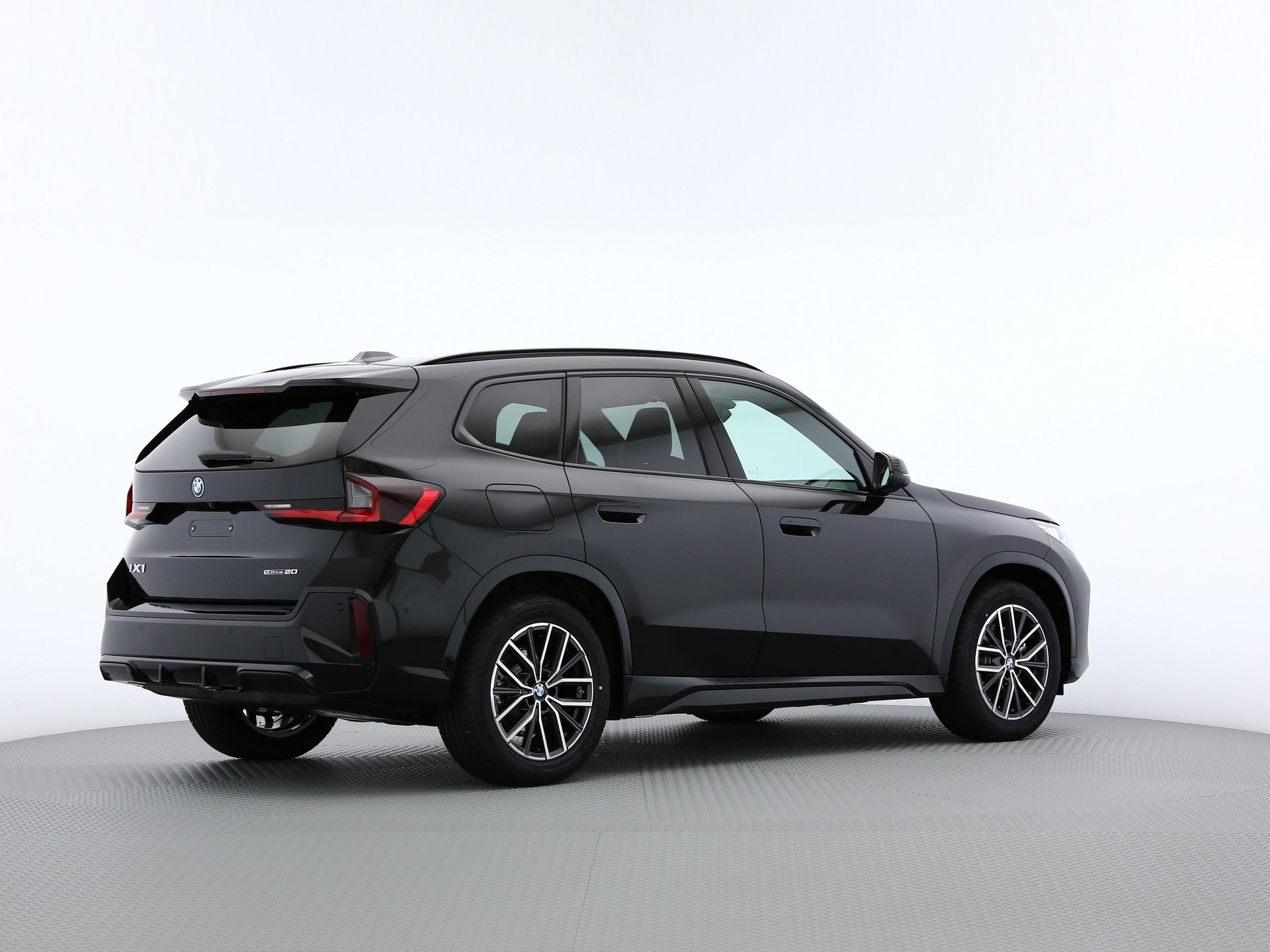 BMW iX1 U11 20 eDrive-image-20