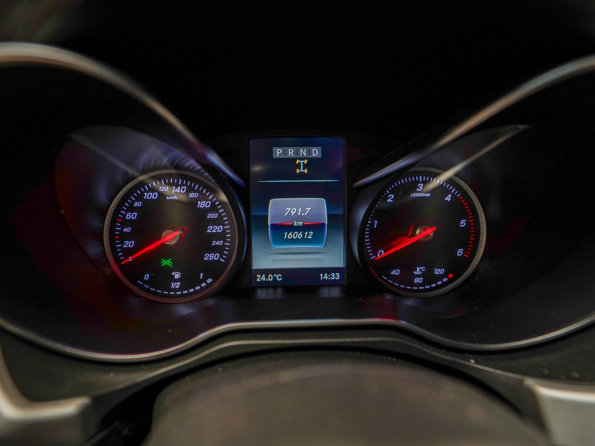 MERCEDES-BENZ X 350 d 4MATIC Power A Doppel Cab.-image-17