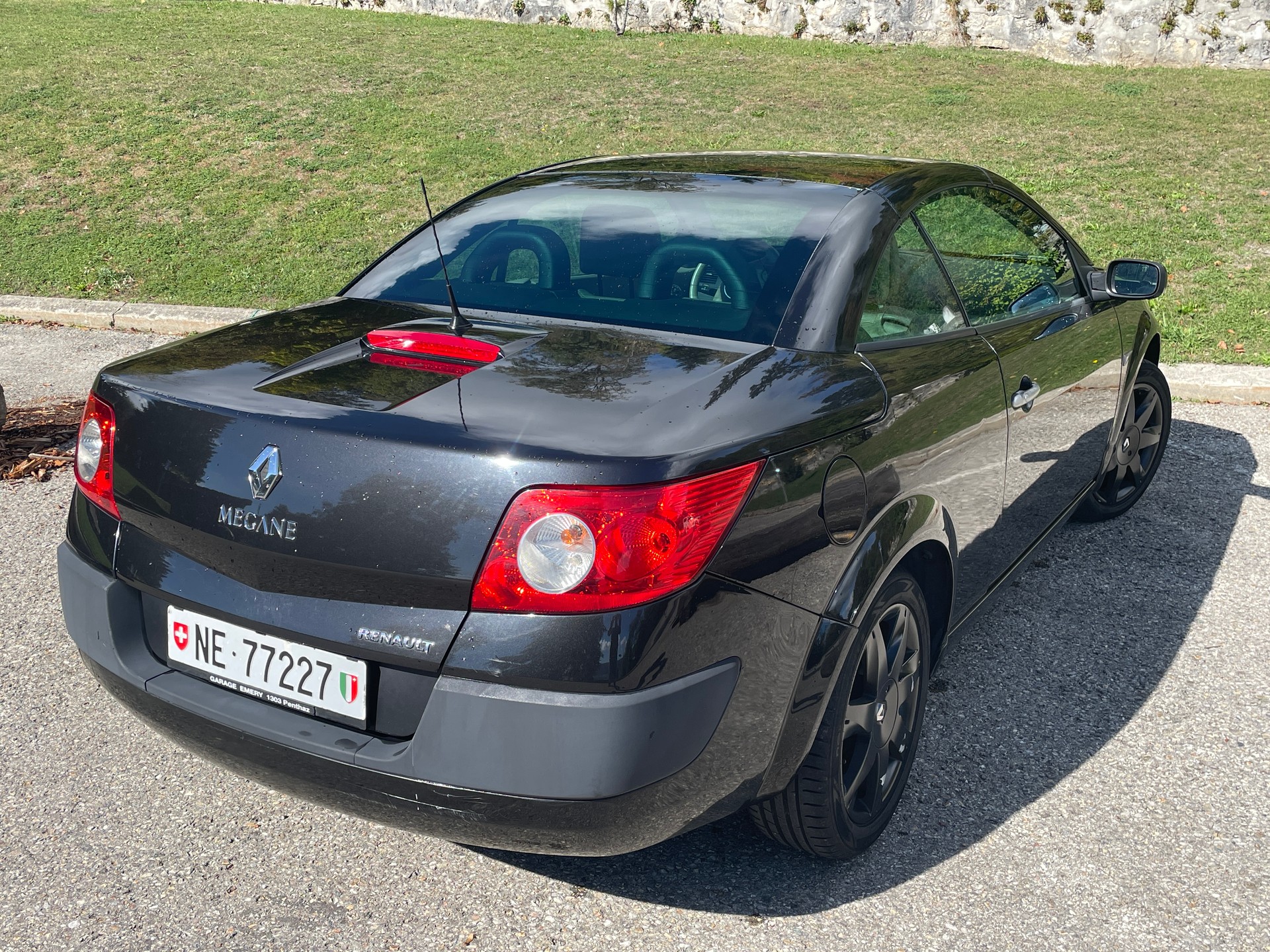 RENAULT 2.0 16V Dynamique-image-1