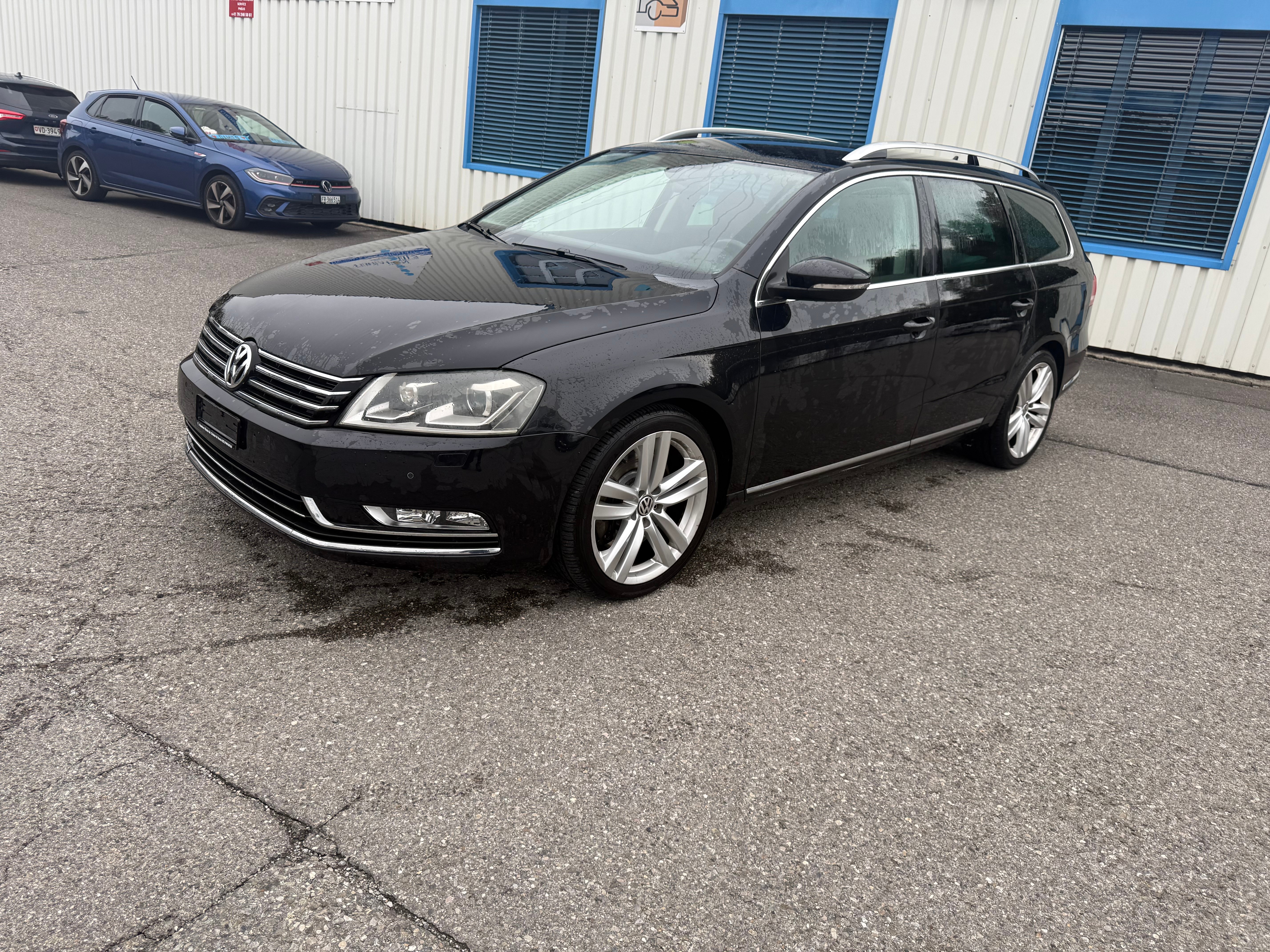 Car photo
