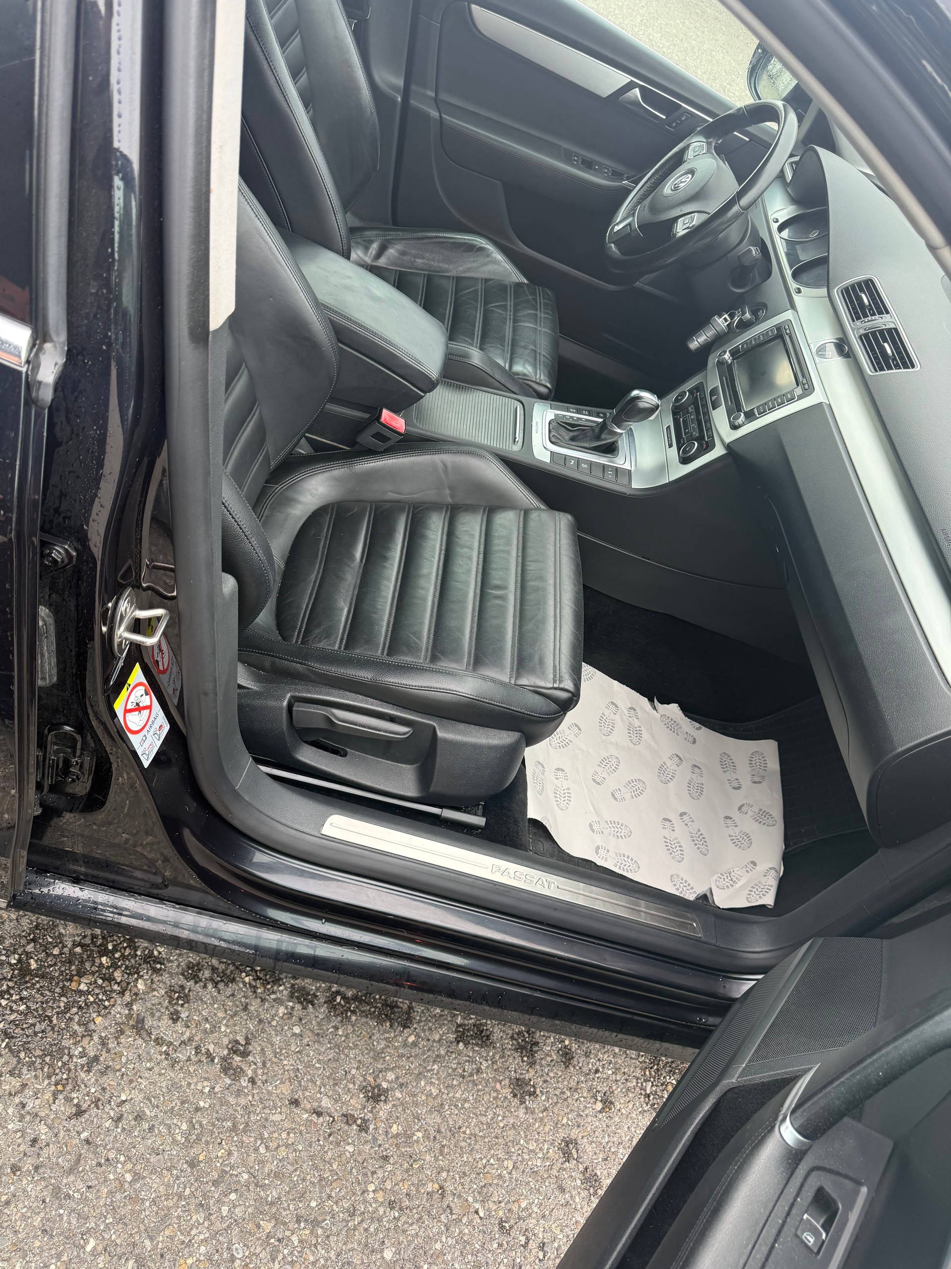 VW Passat Variant 3.6 FSI Highline 4Motion DSG-image-6