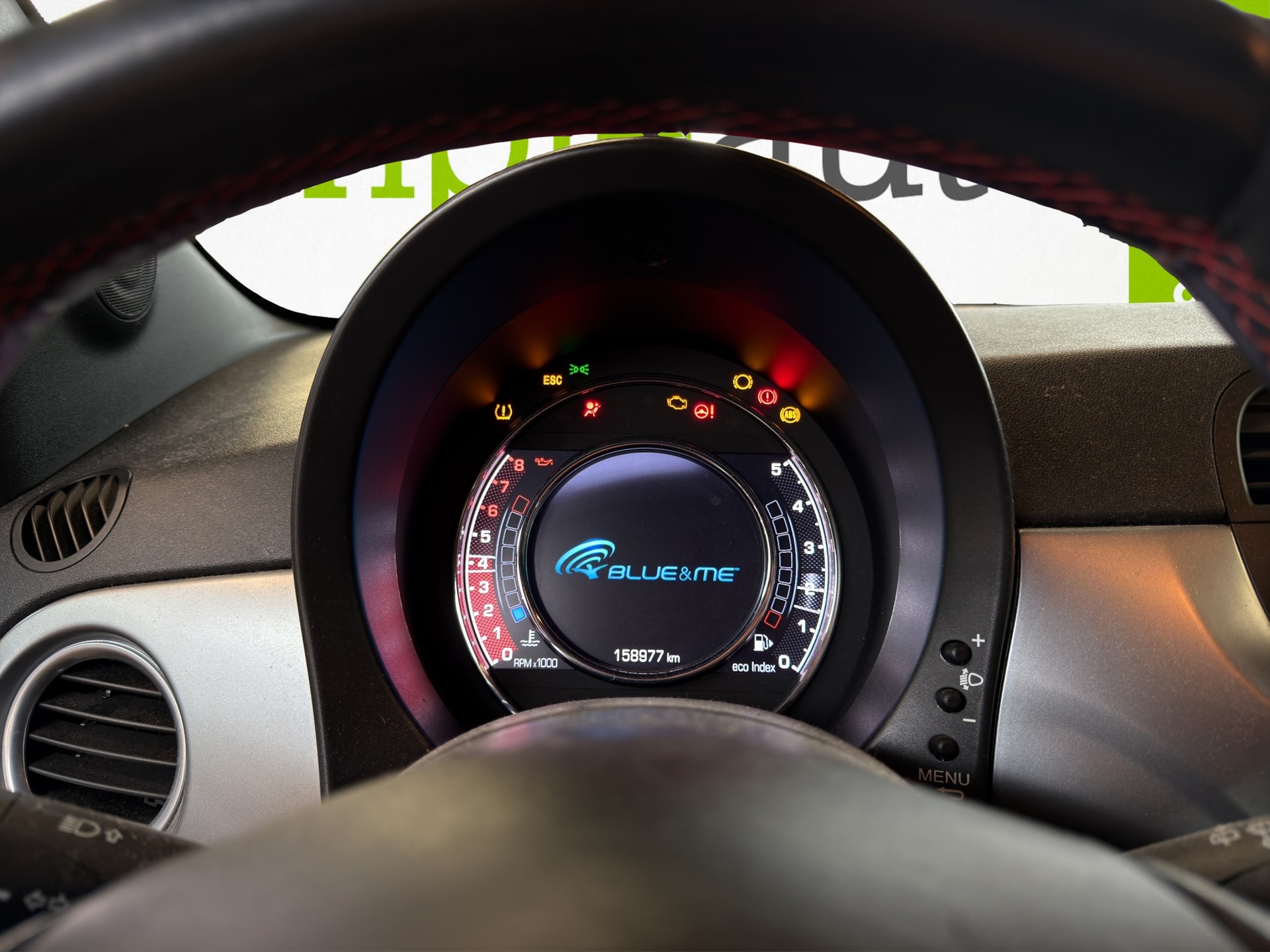 FIAT 500 1.2 S-image-7