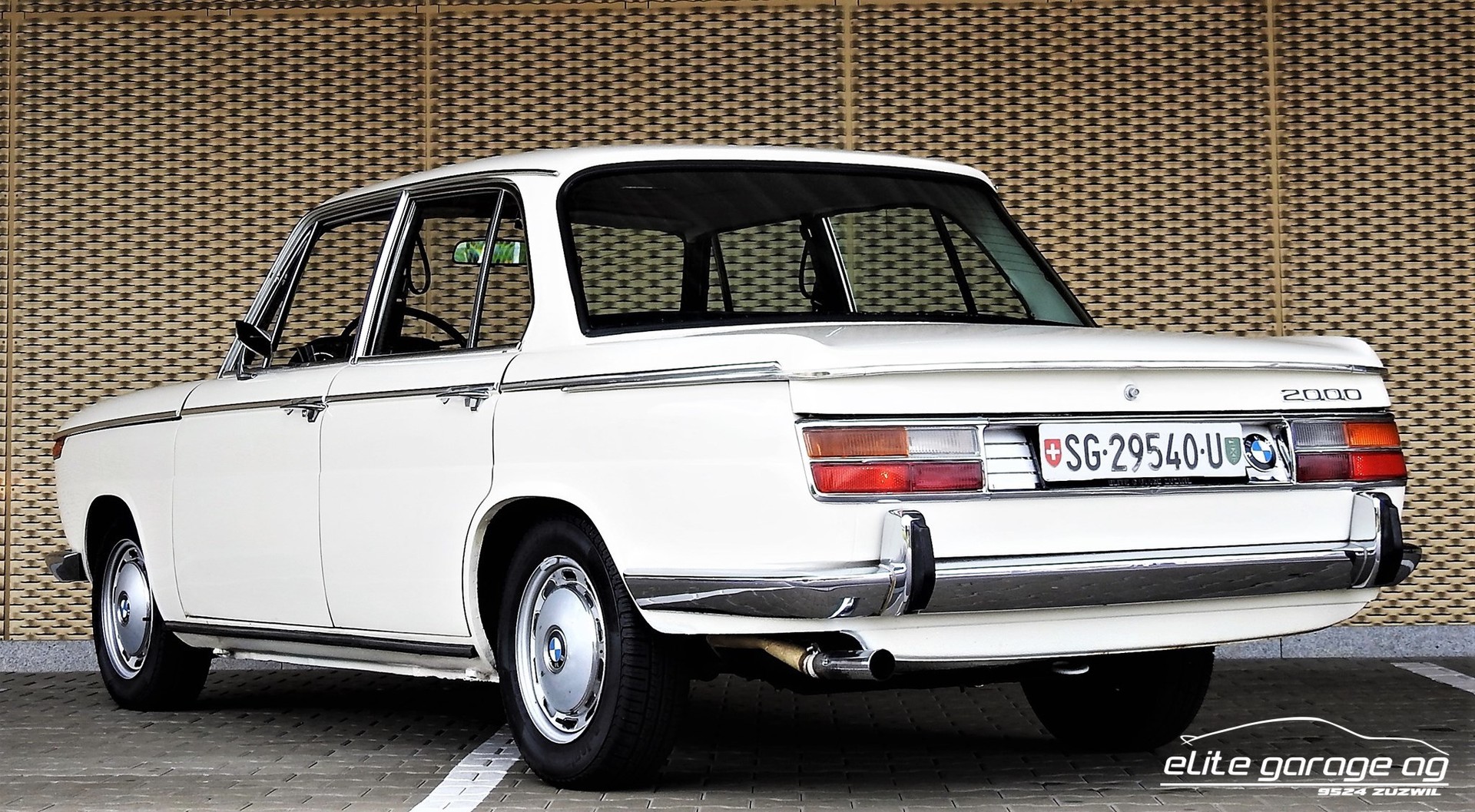 BMW 2000-image-4