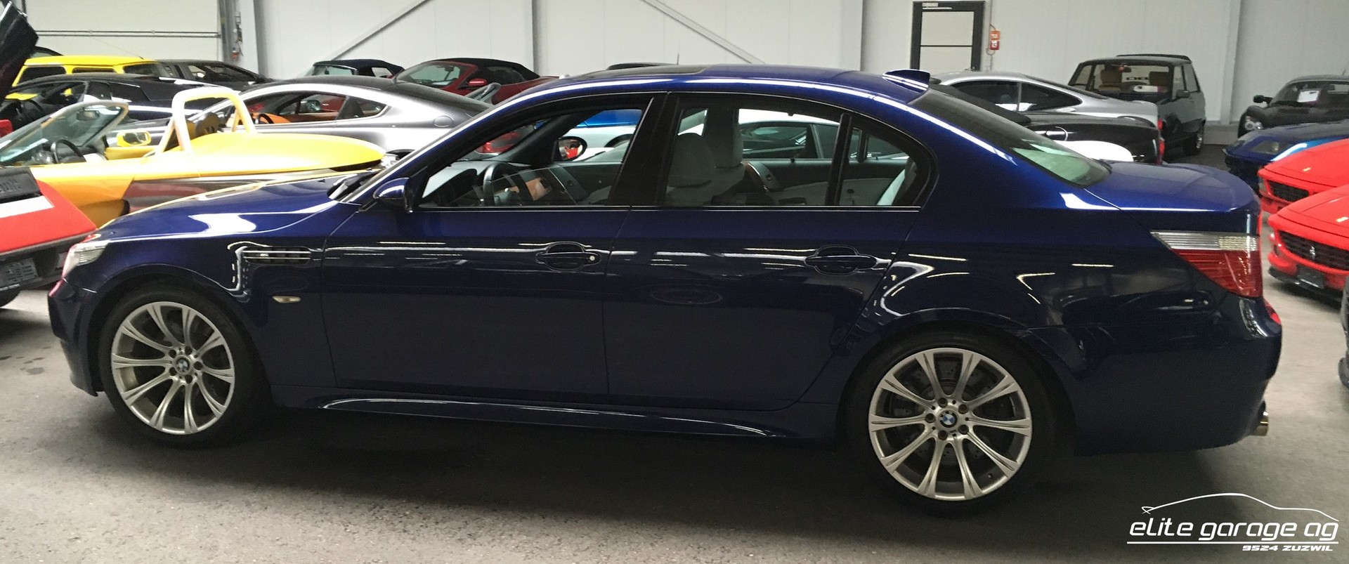 BMW M5 BI-KOMPRESSOR 700 PS-image-3