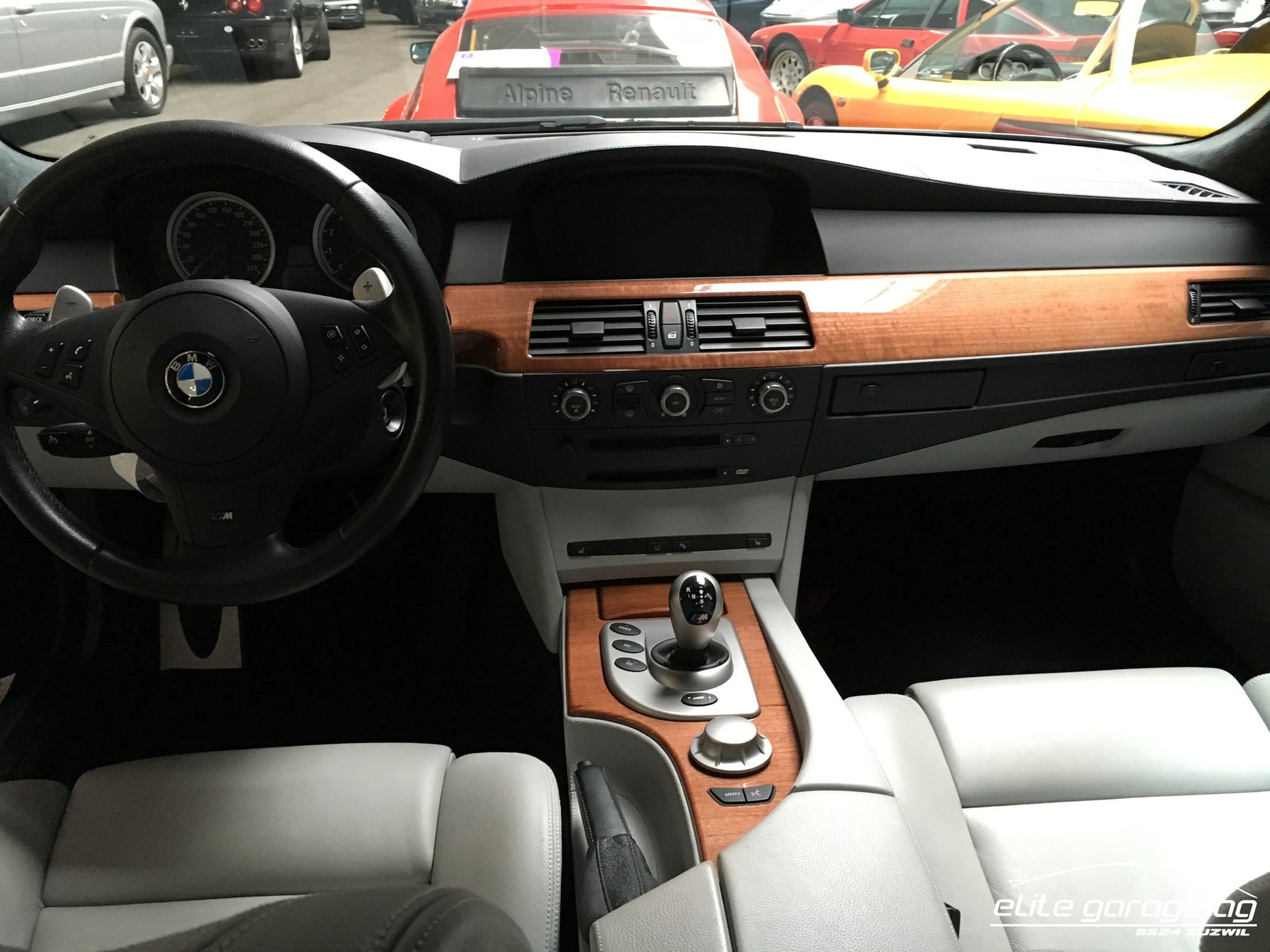 BMW M5 BI-KOMPRESSOR 700 PS-image-10