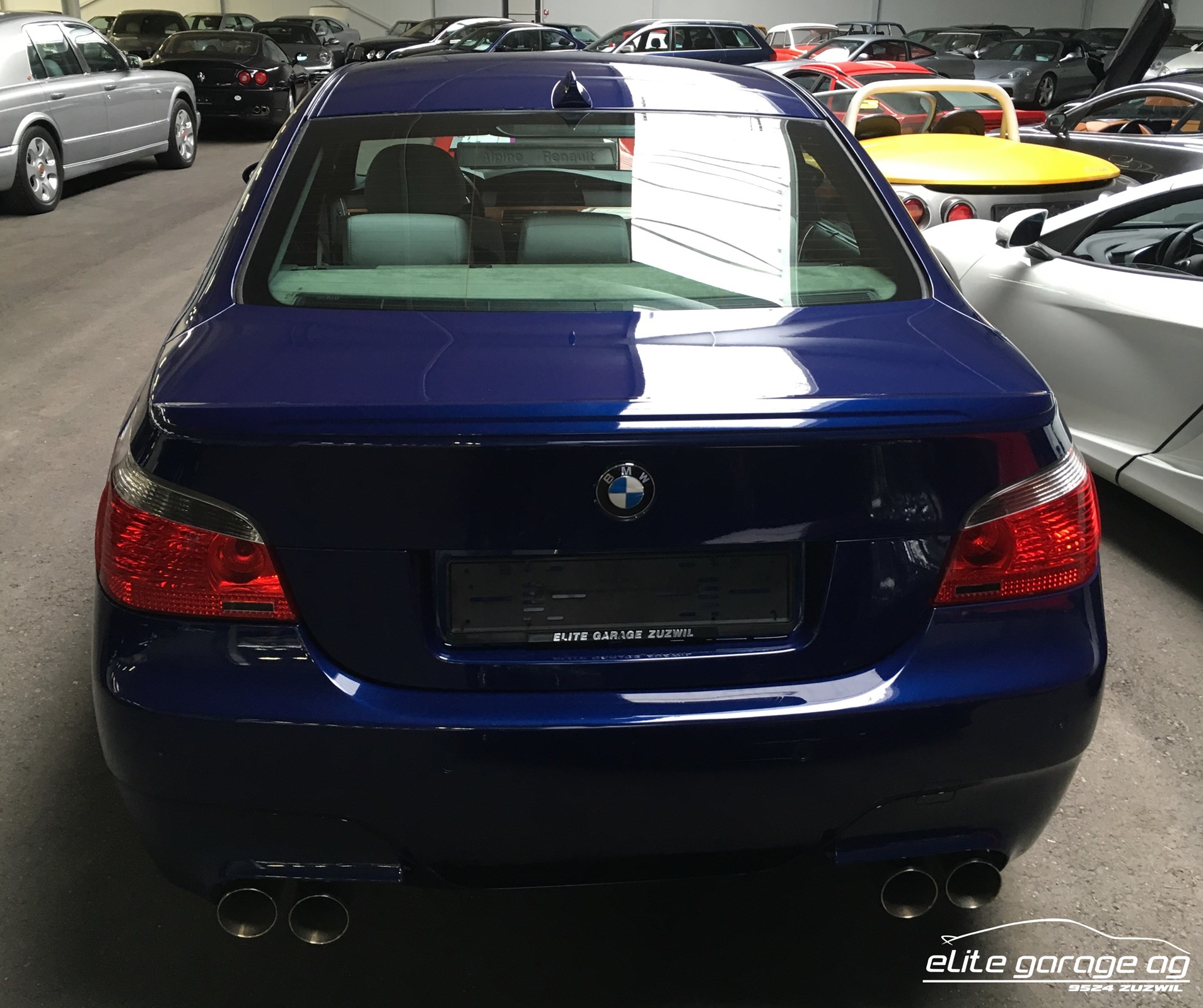 BMW M5 BI-KOMPRESSOR 700 PS-image-5