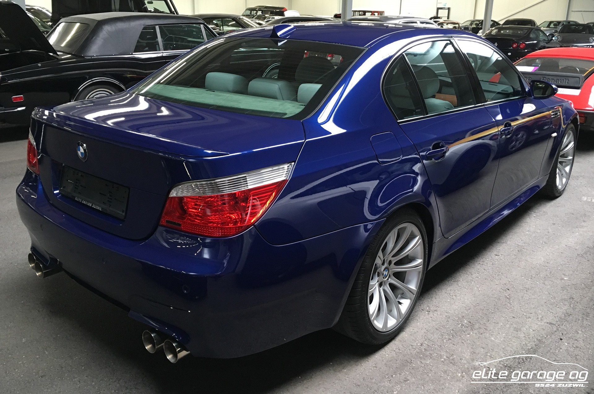 BMW M5 BI-KOMPRESSOR 700 PS-image-6