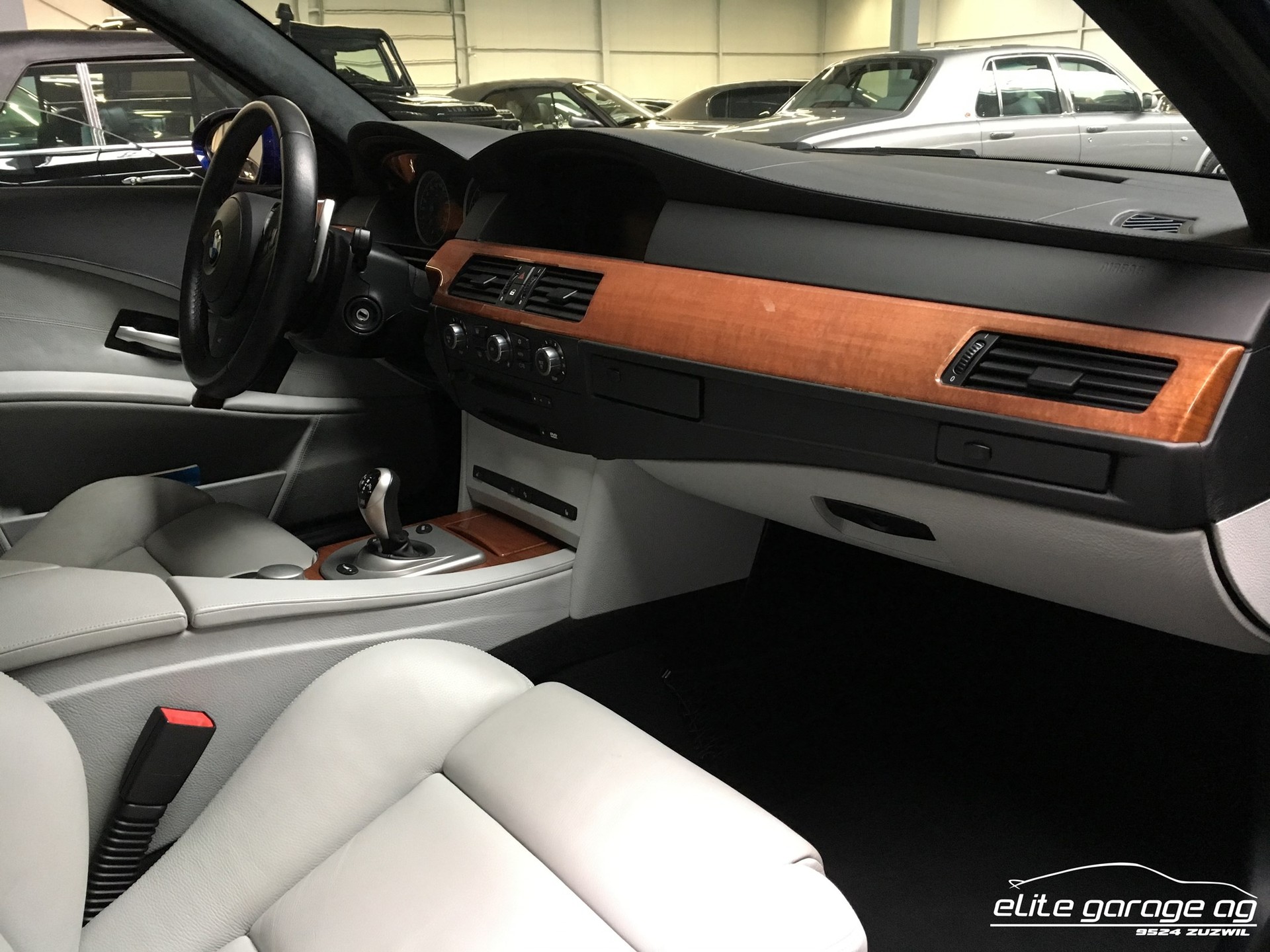 BMW M5 BI-KOMPRESSOR 700 PS-image-11
