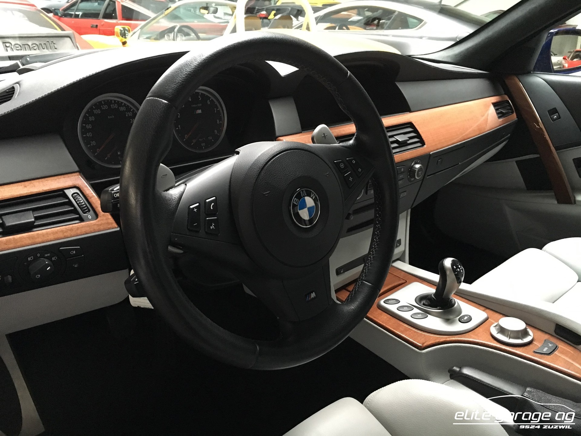 BMW M5 BI-KOMPRESSOR 700 PS-image-8