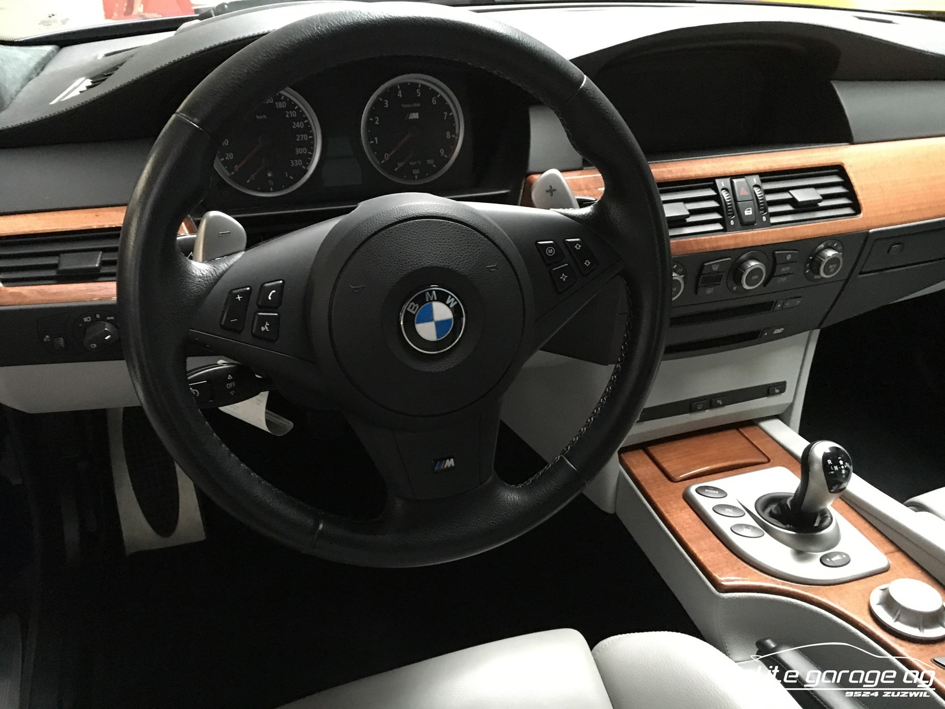 BMW M5 BI-KOMPRESSOR 700 PS-image-9