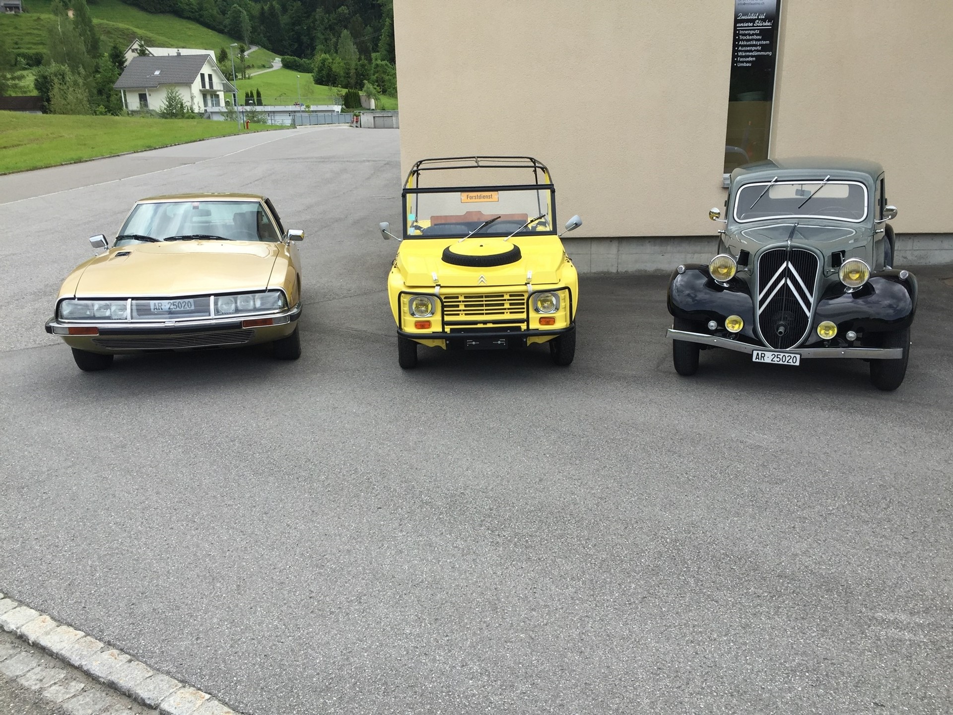 CITROEN SM-image-9