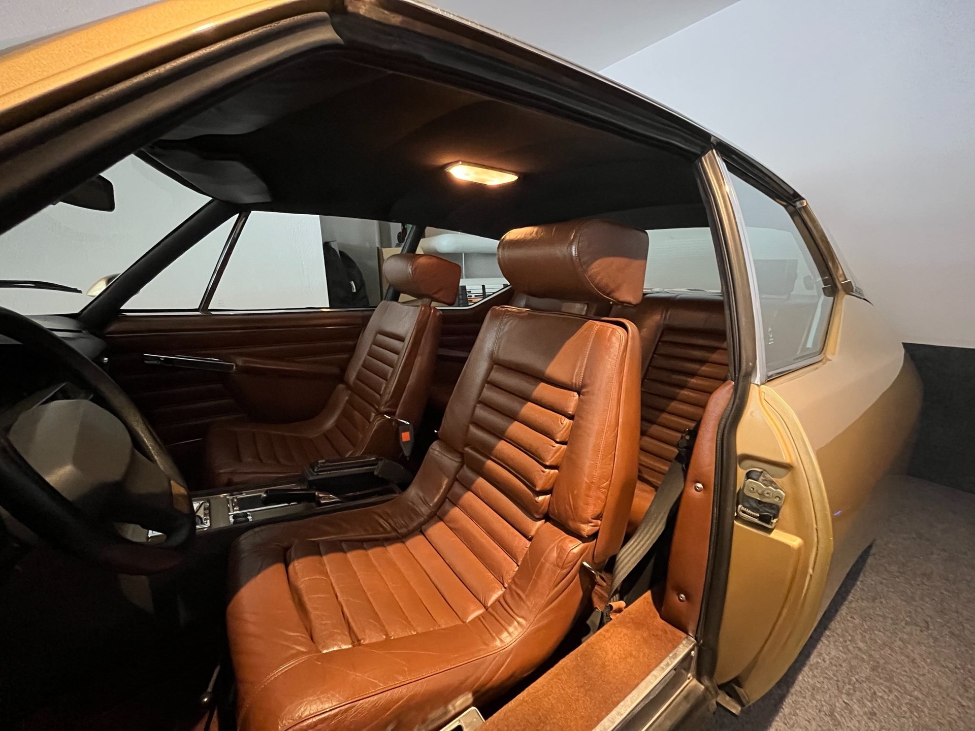 CITROEN SM-image-7