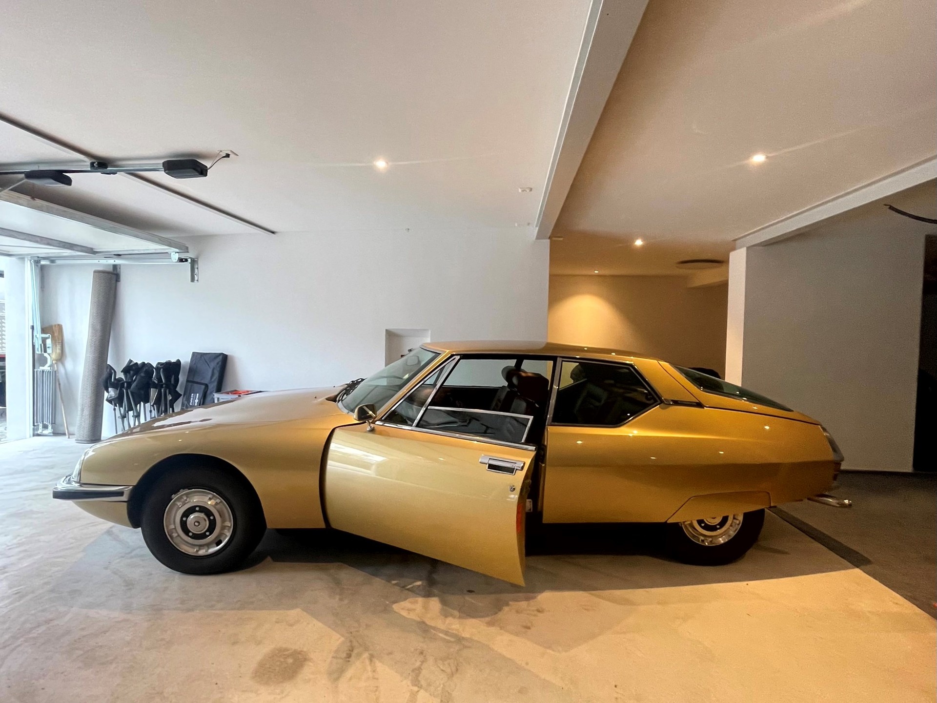 CITROEN SM-image-8
