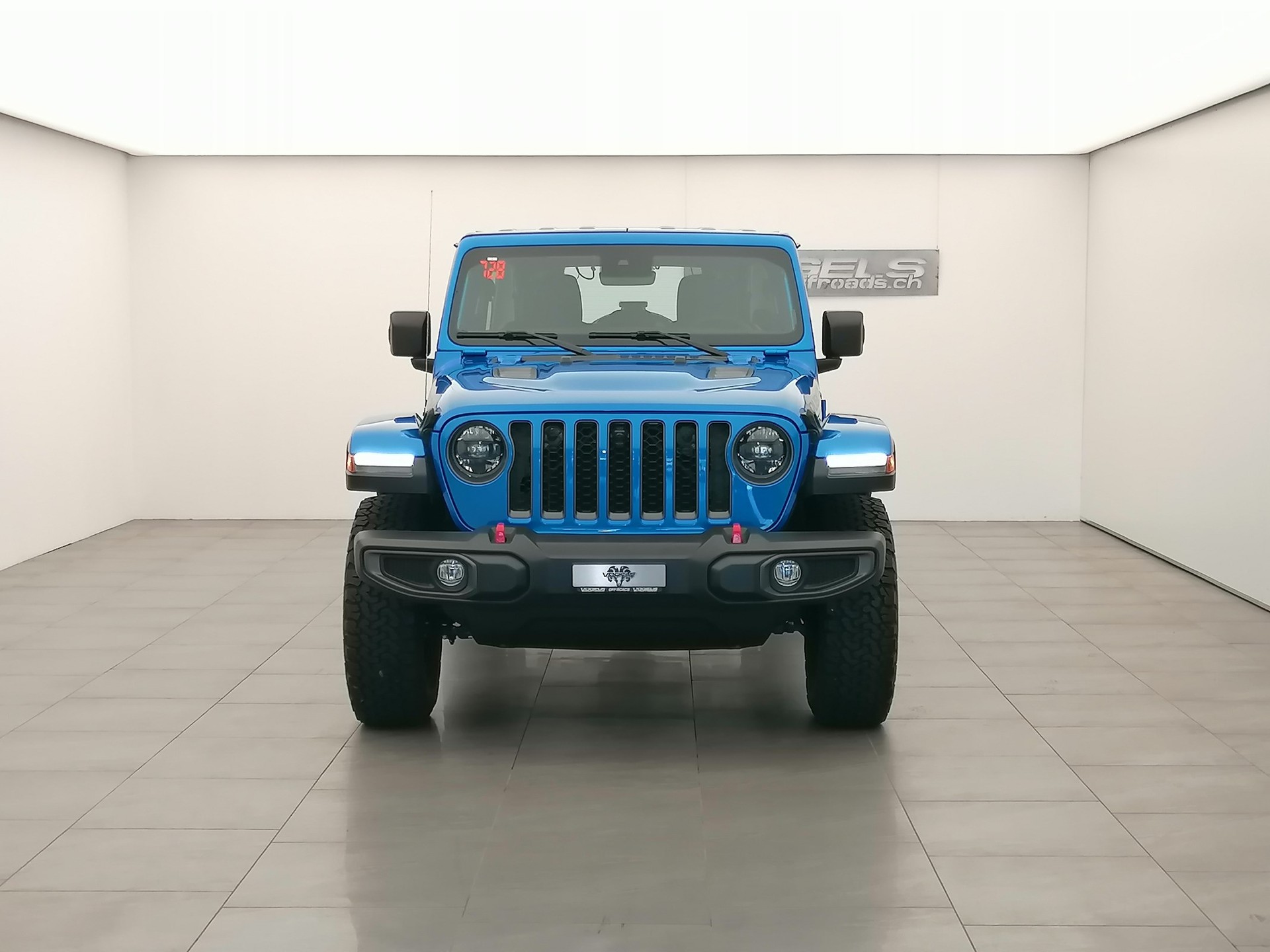 JEEP Wrangler 2.0 Rubicon Unlimited-showroom-element-1