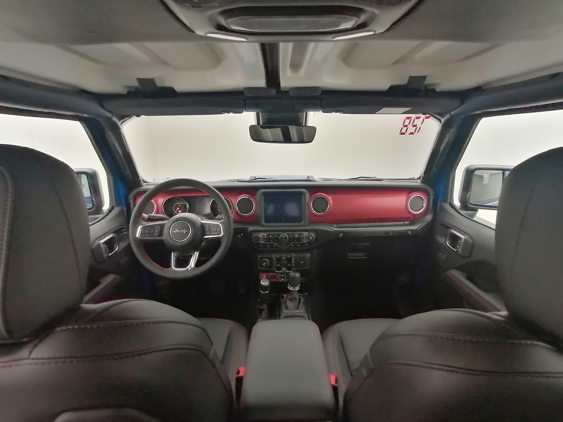JEEP Wrangler 2.0 Rubicon Unlimited-image-10