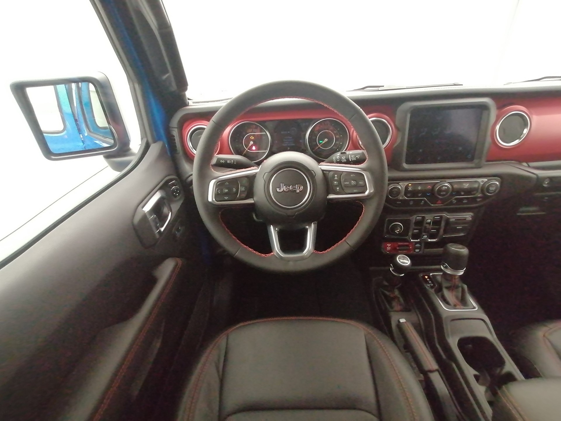 JEEP Wrangler 2.0 Rubicon Unlimited-image-11