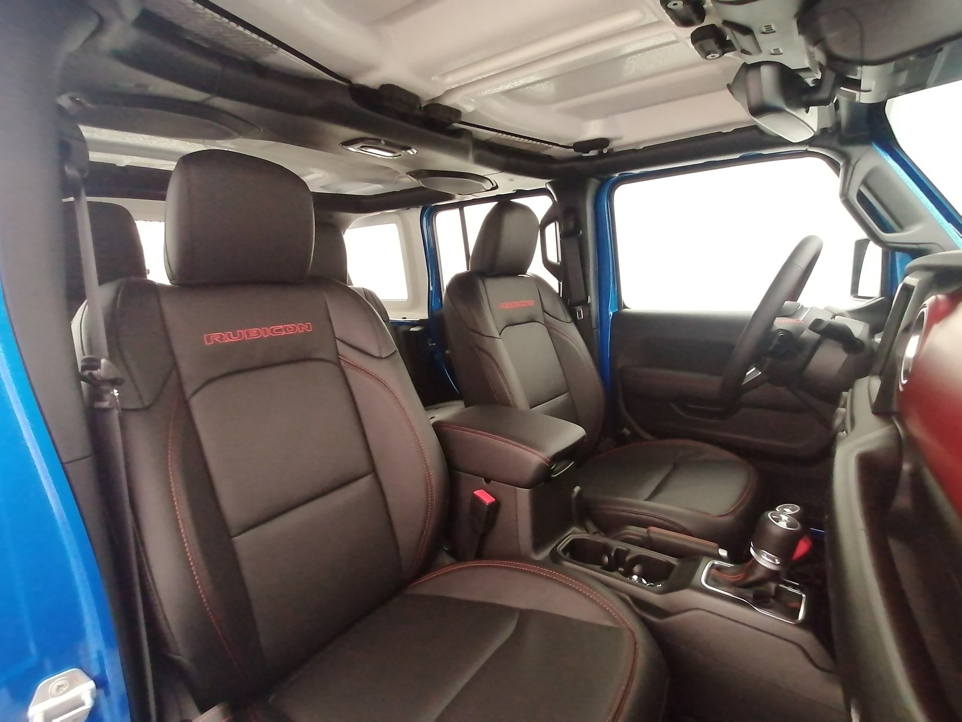 JEEP Wrangler 2.0 Rubicon Unlimited-image-13
