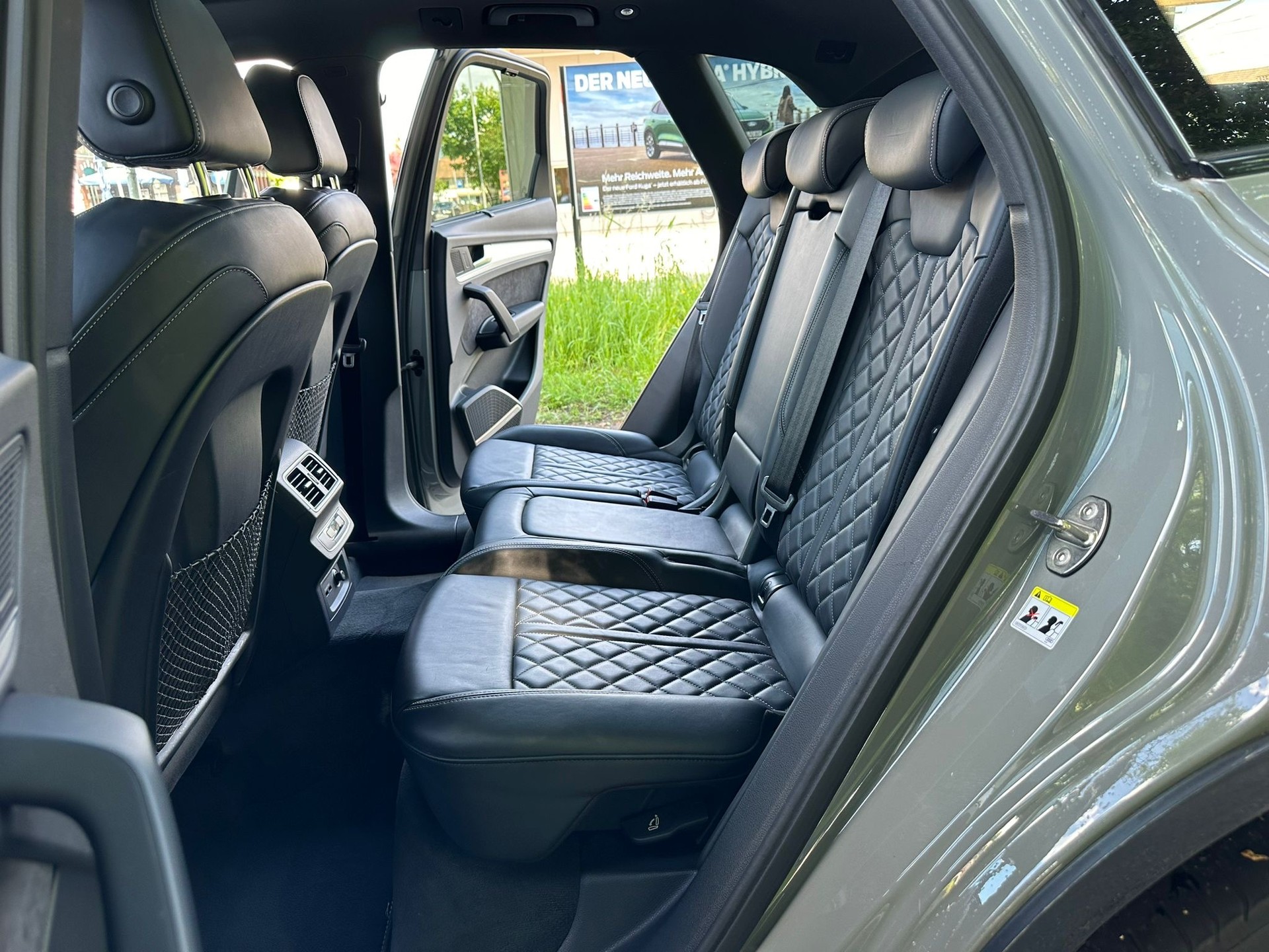 AUDI SQ5 3.0 TFSI quattro S-tronic-image-10