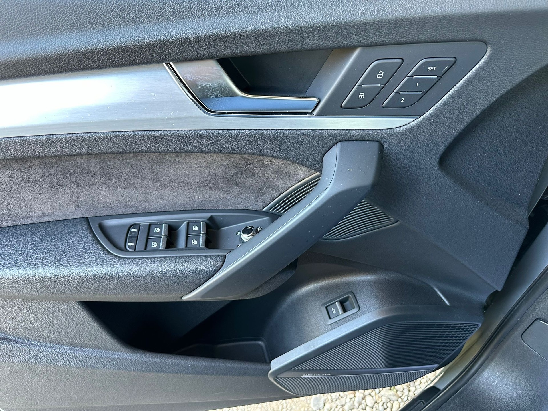 AUDI SQ5 3.0 TFSI quattro S-tronic-image-12
