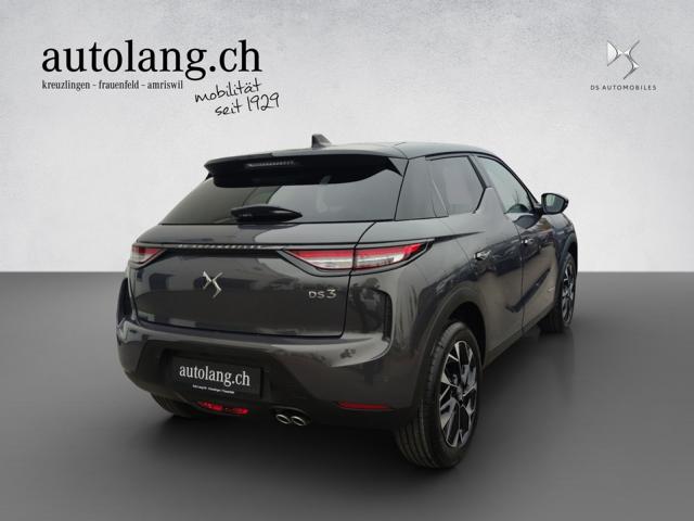 DS AUTOMOBILES DS3 1.2 Hybrid Antoine de Saint Exupéry-image-3