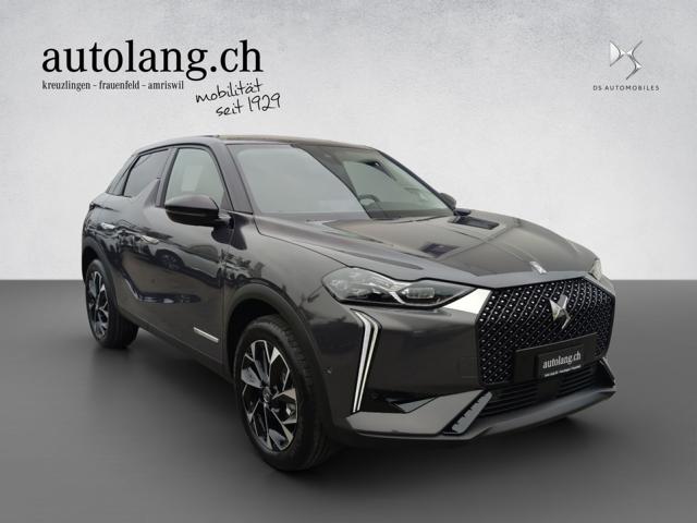 DS AUTOMOBILES DS3 1.2 Hybrid Antoine de Saint Exupéry-image-4
