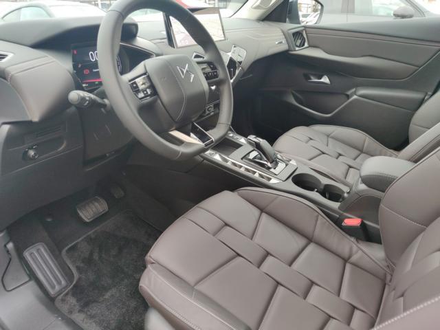 DS AUTOMOBILES DS3 1.2 Hybrid Antoine de Saint Exupéry-image-5