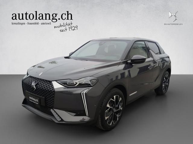 DS AUTOMOBILES DS3 1.2 Hybrid Antoine de Saint Exupéry-image-0