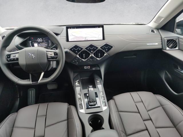 DS AUTOMOBILES DS3 1.2 Hybrid Antoine de Saint Exupéry-image-13