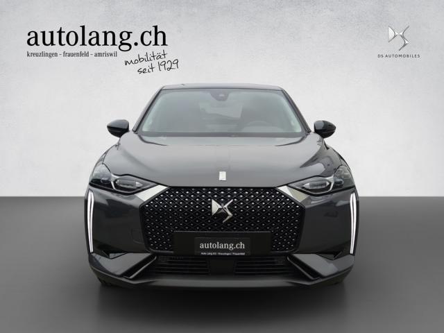 DS AUTOMOBILES DS3 1.2 Hybrid Antoine de Saint Exupéry-image-14