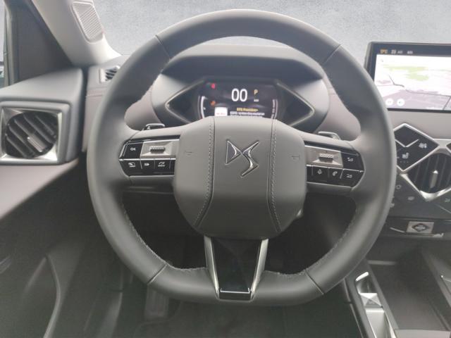 DS AUTOMOBILES DS3 1.2 Hybrid Antoine de Saint Exupéry-image-11