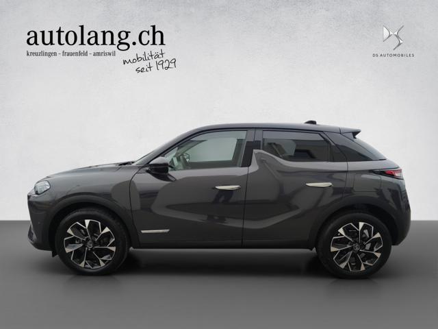 DS AUTOMOBILES DS3 1.2 Hybrid Antoine de Saint Exupéry-image-1