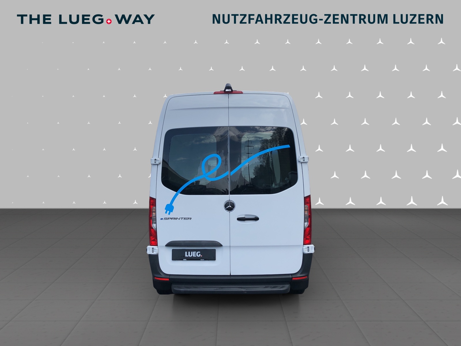MERCEDES-BENZ eSprinter 312 47kWh Standard-image-6