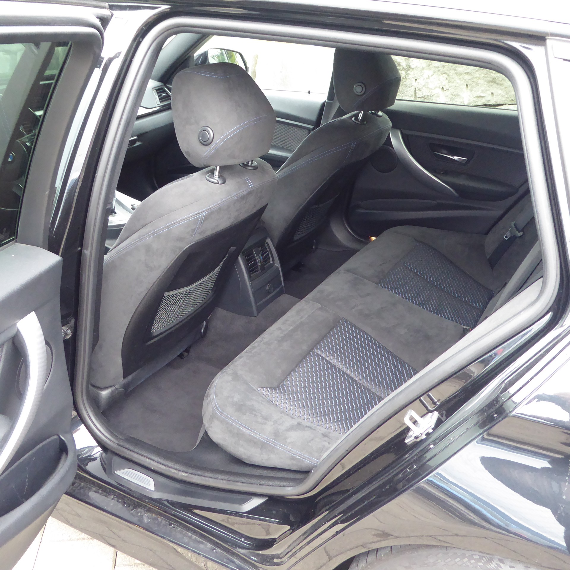 BMW 330d xDrive Touring Steptronic-image-7