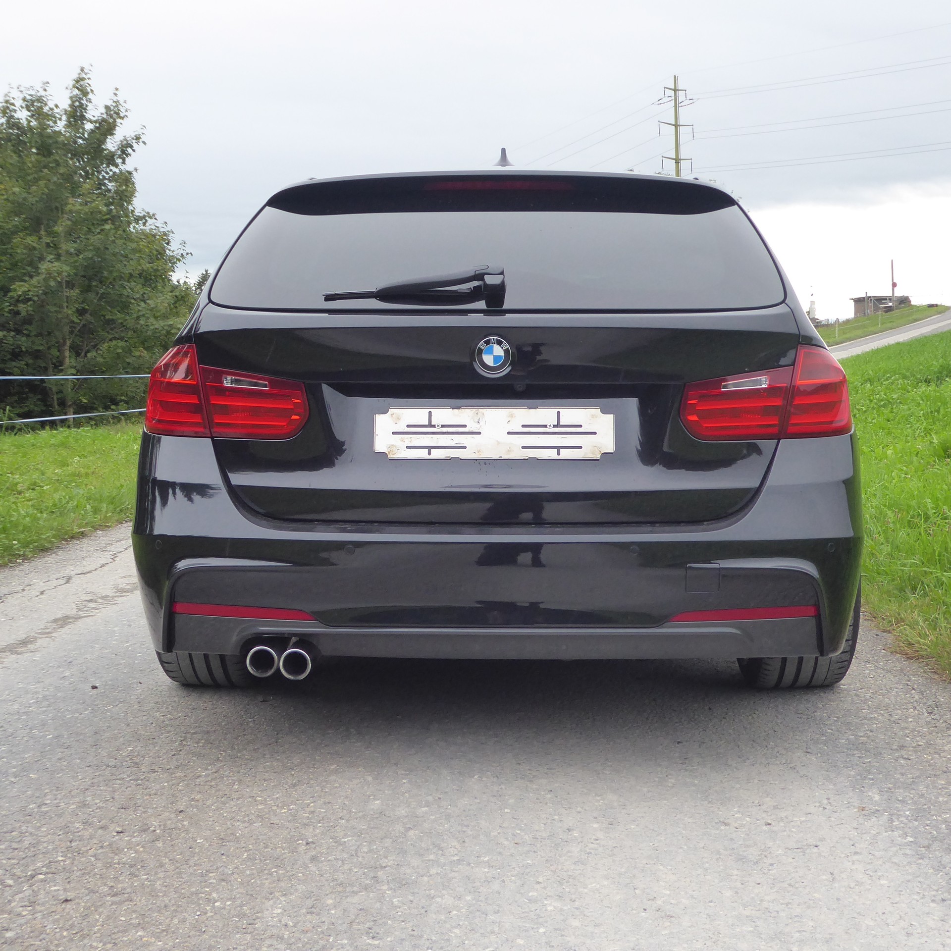 BMW 330d xDrive Touring Steptronic-image-5