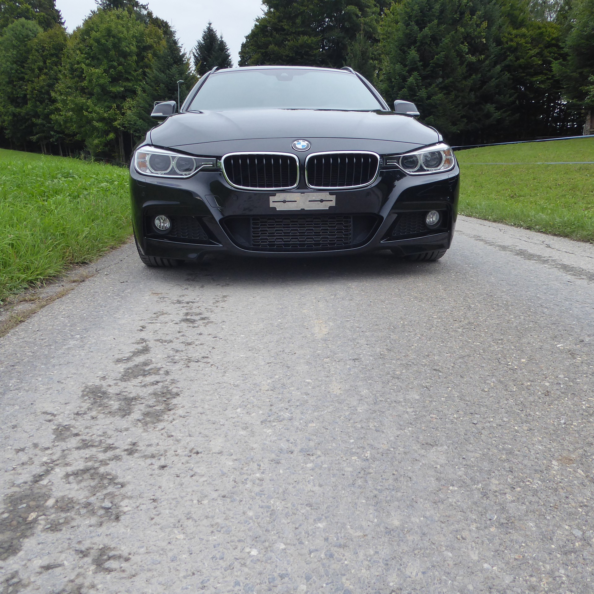 BMW 330d xDrive Touring Steptronic-image-2