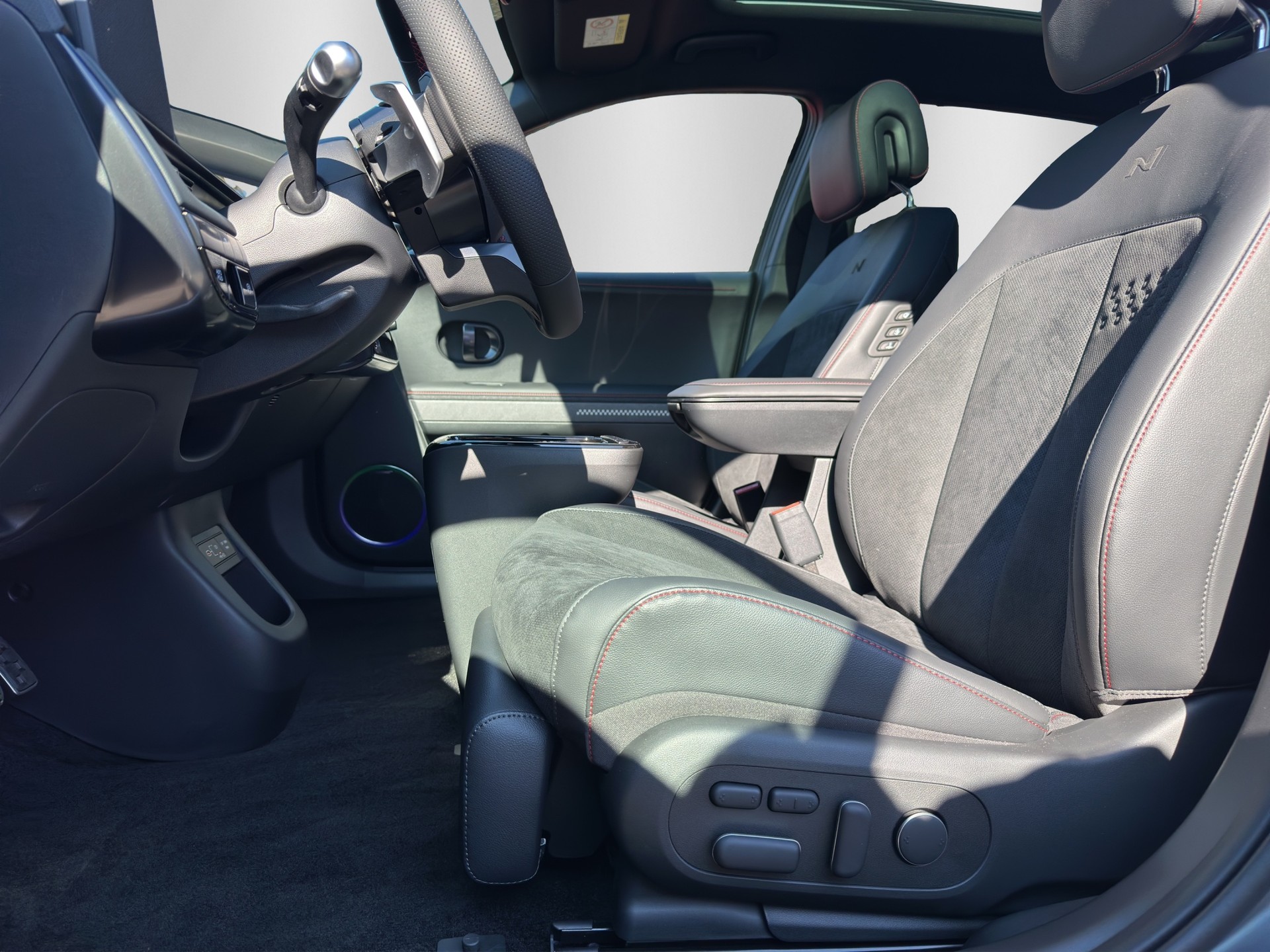 HYUNDAI Ioniq 5 N Line 84kWh 4WD-image-11